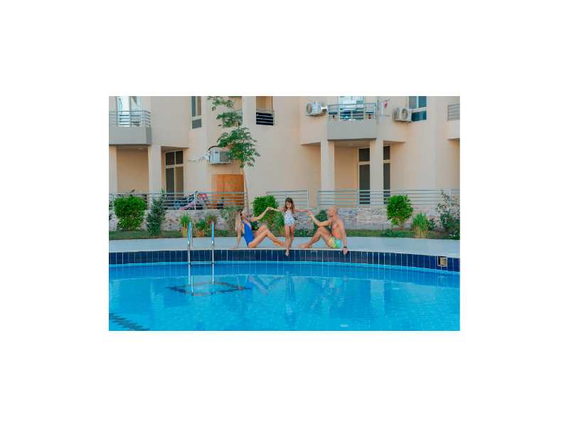 The Best Areas to Buy a Chalet in Hurghada